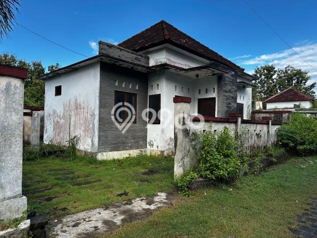 Tanah Kavling Dijual di Jimbaran, Badung dengan Luas Tanah 300m2 Tanah Kavling Dijual di Jimbaran, Badung dengan Luas Tanah 300m2