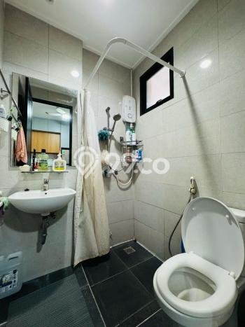 Rumah Modern 2 KT di Kalideres Jakarta Barat Semi Furnished Rumah Modern 2 KT di Kalideres Jakarta Barat Semi Furnished