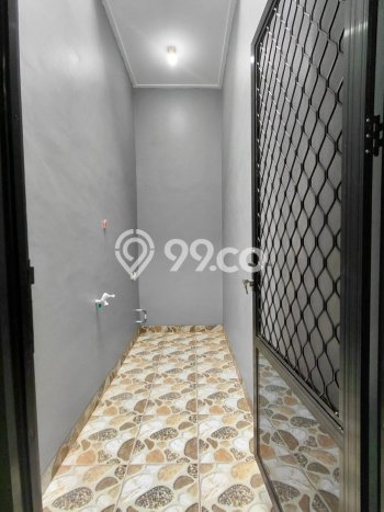 Rumah Minimalis 3 KT di Poris Tangerang Unfurnished Rumah Minimalis 3 KT di Poris Tangerang Unfurnished