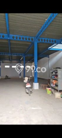 Gudang Bagus Dijual LB 686m2 Lokasi Strategis Jakarta Barat Area Cocok untuk Berbisnis Gudang Bagus Dijual LB 686m2 Lokasi Strategis Jakarta Barat Area Cocok untuk Berbisnis