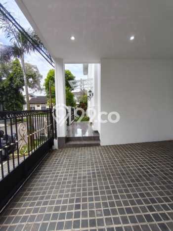 Rumah Elit Modern Tanpa Renovasi di Bintaro Tangerang Selatan Rumah Elit Modern Tanpa Renovasi di Bintaro Tangerang Selatan