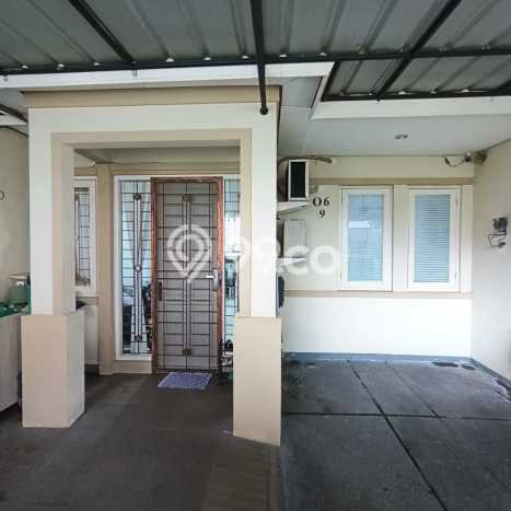 Dijual Rumah Eksklusif 3 KT di Metro Permata, Tangerang Dijual Rumah Eksklusif 3 KT di Metro Permata, Tangerang