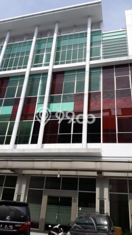 Ruko Usaha Dijual di Kelapa Gading Jakarta Utara LT 114m2 & LB 456m2 Ruko Usaha Dijual di Kelapa Gading Jakarta Utara LT 114m2 & LB 456m2