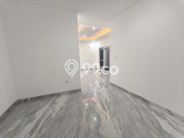 Jual Rumah Mewah Megah Dengan View Eksklusif di Bintaro, Jakarta Selatan Jual Rumah Mewah Megah Dengan View Eksklusif di Bintaro, Jakarta Selatan