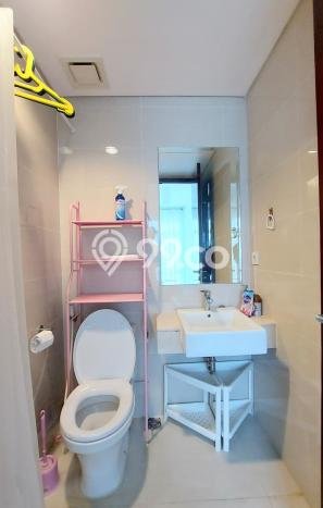 Disewakan Apartemen Ekonomis 2 KT di Puri Mansion Jakarta Barat Disewakan Apartemen Ekonomis 2 KT di Puri Mansion Jakarta Barat