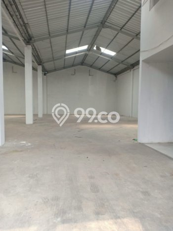 Unit Gudang Tersedia di Jurumudi Spesifikasi LB 330m2 Unit Gudang Tersedia di Jurumudi Spesifikasi LB 330m2