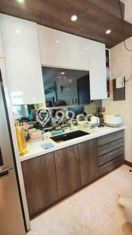 Apartemen Modern Dijual di Kebon Jeruk, Jakarta Barat Dilengkapi 1 KT dan 1 KM Apartemen Modern Dijual di Kebon Jeruk, Jakarta Barat Dilengkapi 1 KT dan 1 KM