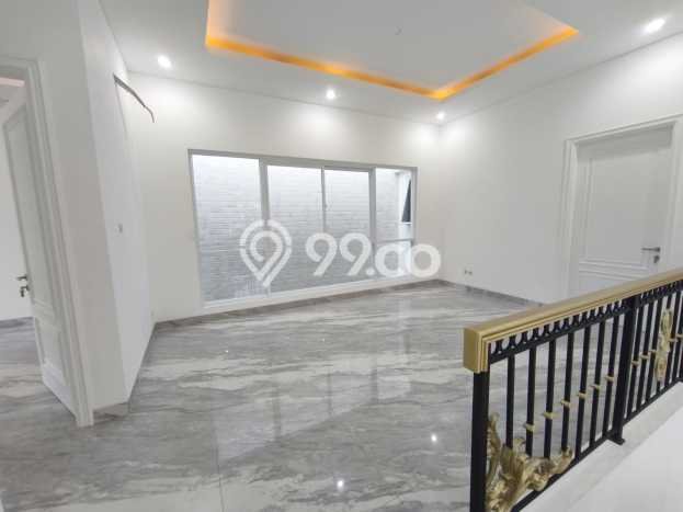 Rumah Elit Modern Tanpa Renovasi di Bintaro Tangerang Selatan Rumah Elit Modern Tanpa Renovasi di Bintaro Tangerang Selatan