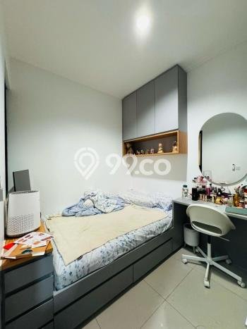 Rumah Modern 2 KT di Kalideres Jakarta Barat Semi Furnished Rumah Modern 2 KT di Kalideres Jakarta Barat Semi Furnished