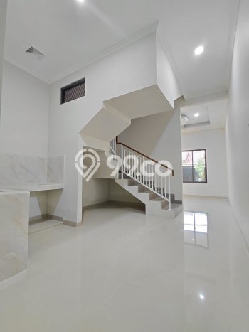 Rumah Minimalis 3 KT di Poris Tangerang Unfurnished Rumah Minimalis 3 KT di Poris Tangerang Unfurnished