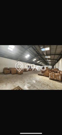 Pabrik Disewa di Tangerang dengan LB 10000m2 Area Komersial Ramai Pabrik Disewa di Tangerang dengan LB 10000m2 Area Komersial Ramai