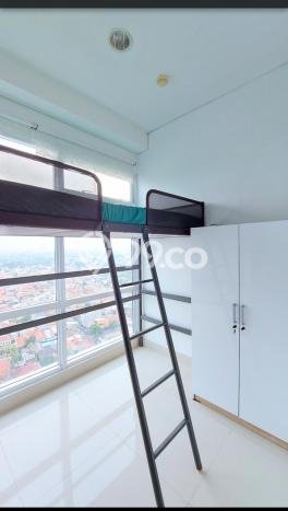 Disewakan Apartemen Ekonomis 2 KT di Puri Mansion Jakarta Barat Disewakan Apartemen Ekonomis 2 KT di Puri Mansion Jakarta Barat