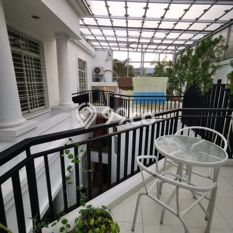 For Sale! Premium House LT 300m2 Desain Elegan di Pantai Indah Kapuk For Sale! Premium House LT 300m2 Desain Elegan di Pantai Indah Kapuk