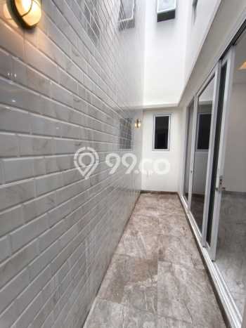 Jual Rumah Luas Megah Dengan View Eksklusif di Bintaro, Jakarta Selatan Jual Rumah Luas Megah Dengan View Eksklusif di Bintaro, Jakarta Selatan