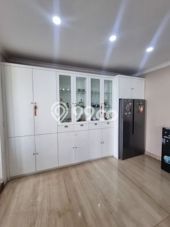 Rumah Luxury Modern Tanpa Renovasi di Pantai Indah Kapuk Jakarta Utara Rumah Luxury Modern Tanpa Renovasi di Pantai Indah Kapuk Jakarta Utara