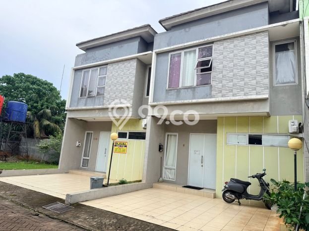Dijual Rumah Strategis Bagus Punya 3 KT di Cipondoh Tangerang - Dijual Rumah Strategis Bagus Punya 3 KT di Cipondoh Tangerang -