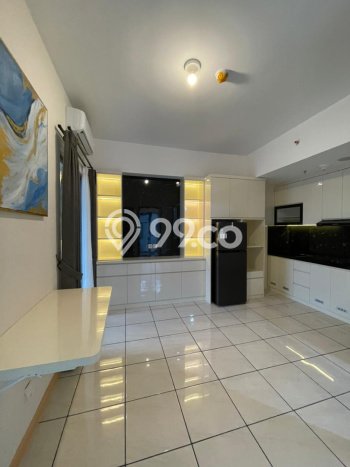 Apartemen Favorit Nyaman Dijual di Tangerang dengan 3 Kamar Tidur Apartemen Favorit Nyaman Dijual di Tangerang dengan 3 Kamar Tidur