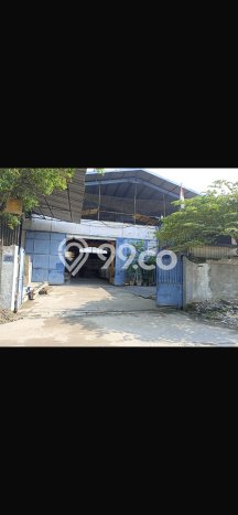 FOR RENT! Gudang di Batu Ceper Cocok untuk Bisnis 1900m2 FOR RENT! Gudang di Batu Ceper Cocok untuk Bisnis 1900m2