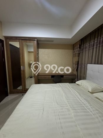 Hunian Apartemen Strategis untuk Dijual di Tangerang dengan 2 Kamar Hunian Apartemen Strategis untuk Dijual di Tangerang dengan 2 Kamar