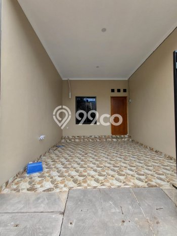 Rumah Minimalis 3 KT di Poris Tangerang Unfurnished Rumah Minimalis 3 KT di Poris Tangerang Unfurnished