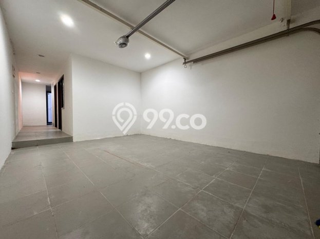 Rumah Luxury Modern Siap Huni di Golf Island Jakarta Utara Rumah Luxury Modern Siap Huni di Golf Island Jakarta Utara