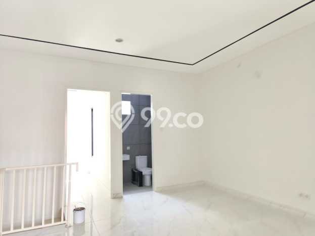 Rumah Modern 3 KT di Mulyosari Surabaya Unfurnished Rumah Modern 3 KT di Mulyosari Surabaya Unfurnished