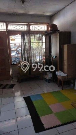 Rumah Elit LB 180m2 Siap Huni Desain Elegan di Dharma Husada, Surabaya Rumah Elit LB 180m2 Siap Huni Desain Elegan di Dharma Husada, Surabaya