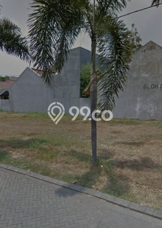 Tanah di Dukuh Pakis, Surabaya Luas 240m2 Dijual Segera Tanah di Dukuh Pakis, Surabaya Luas 240m2 Dijual Segera