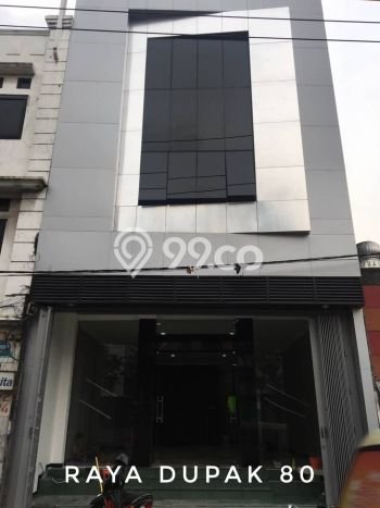 Ruko Komersial Dijual di Krembangan Surabaya LT 98m2 & LB 98m2 Ruko Komersial Dijual di Krembangan Surabaya LT 98m2 & LB 98m2