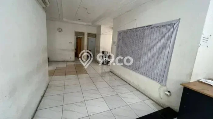 Rumah Modern 3 KT di Semolowaru Surabaya Unfurnished Rumah Modern 3 KT di Semolowaru Surabaya Unfurnished