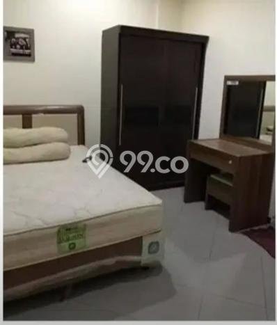 Jual Rumah Mewah Megah Dengan View Cantik di Dharma Husada, Surabaya Jual Rumah Mewah Megah Dengan View Cantik di Dharma Husada, Surabaya