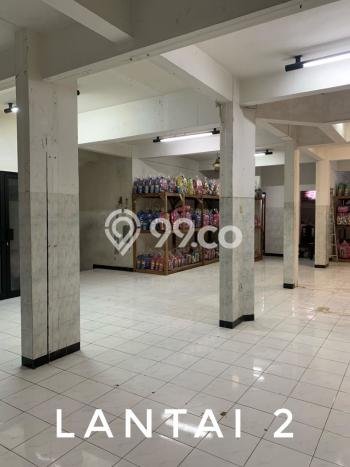 Ruko Dijual di Krembangan LT 126m2, LB 378m2 Solusi Investasi Cerdas Ruko Dijual di Krembangan LT 126m2, LB 378m2 Solusi Investasi Cerdas