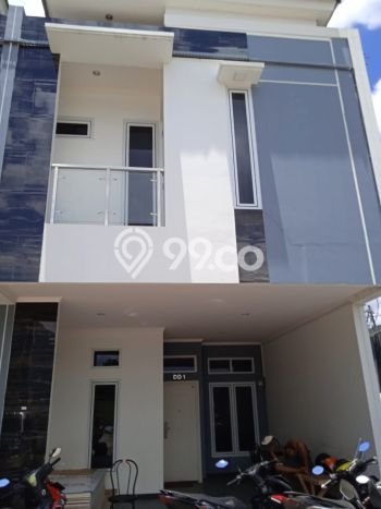 Dijual Rumah Strategis Bagus Punya 2 KT di Matraman Jakarta Timur SHM Dijual Rumah Strategis Bagus Punya 2 KT di Matraman Jakarta Timur SHM