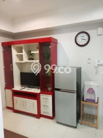 Disewakan Cepat! Hunian Apartemen Hemat di Kemayoran, Jakarta Pusat 2 Kamar Tidur dan 1 Kamar Mandi Disewakan Cepat! Hunian Apartemen Hemat di Kemayoran, Jakarta Pusat 2 Kamar Tidur dan 1 Kamar Mandi