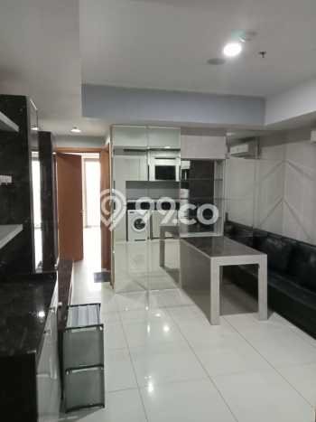 Jarang Ada! Hunian Apartemen Hemat di Kemayoran, Jakarta Pusat 0 Kamar Tidur dan 1 Kamar Mandi Jarang Ada! Hunian Apartemen Hemat di Kemayoran, Jakarta Pusat 0 Kamar Tidur dan 1 Kamar Mandi