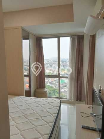 Apartemen Harga Murah dengan 1 BR & 1 KM di Kemayoran Jakarta Pusat Apartemen Harga Murah dengan 1 BR & 1 KM di Kemayoran Jakarta Pusat
