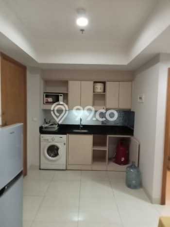 Disewakan Cepat! Hunian Apartemen Hemat di Kemayoran, Jakarta Pusat 2 Kamar Tidur dan 1 Kamar Mandi Disewakan Cepat! Hunian Apartemen Hemat di Kemayoran, Jakarta Pusat 2 Kamar Tidur dan 1 Kamar Mandi