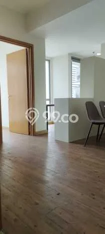 Kantor Dijual Lokasi Emas di Kemayoran Luas 42m2 Kantor Dijual Lokasi Emas di Kemayoran Luas 42m2