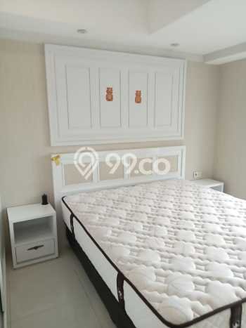 Tersedia Apartemen 2 KT & 1 KM di Kemayoran, Jakarta Pusat Tersedia Apartemen 2 KT & 1 KM di Kemayoran, Jakarta Pusat