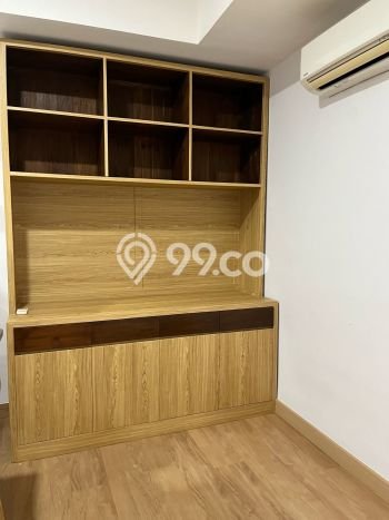 Ada Unit Hunian Hemat Disewa di Kemayoran, Jakarta Pusat 1 BR Ada Unit Hunian Hemat Disewa di Kemayoran, Jakarta Pusat 1 BR