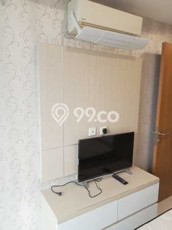 Apartemen Harga Murah dengan 1 BR & 1 KM di Kemayoran Jakarta Pusat Apartemen Harga Murah dengan 1 BR & 1 KM di Kemayoran Jakarta Pusat