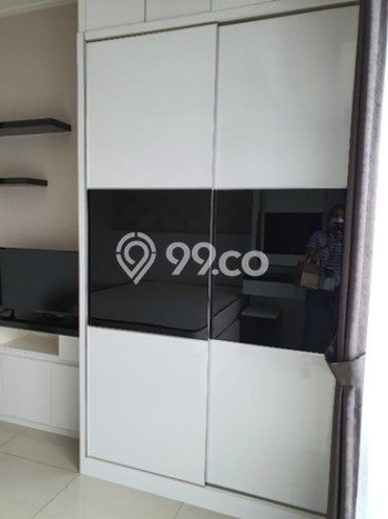 Hunian Apartemen Disewakan Murah 74m2 di Kemayoran, Cocok untuk Hunian Anda Hunian Apartemen Disewakan Murah 74m2 di Kemayoran, Cocok untuk Hunian Anda