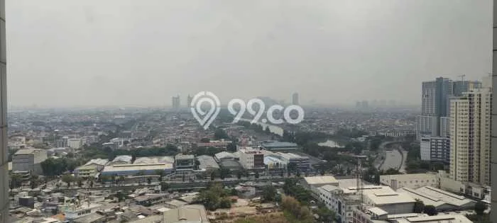 Kantor Dijual Lokasi Emas di Kemayoran Luas 42m2 Kantor Dijual Lokasi Emas di Kemayoran Luas 42m2