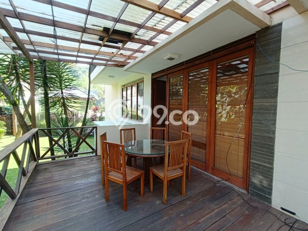 Jual Rumah Mewah Elegan Dengan View Eksklusif di Resor Dago Pakar, Bandung Jual Rumah Mewah Elegan Dengan View Eksklusif di Resor Dago Pakar, Bandung