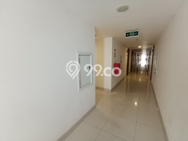 Hunian Apartemen Ideal untuk Dijual di Bandung dengan 2 Kamar Hunian Apartemen Ideal untuk Dijual di Bandung dengan 2 Kamar