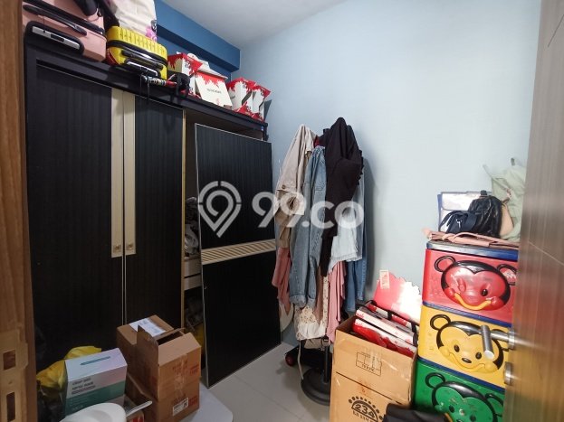 Hunian Apartemen Ideal untuk Dijual di Bandung dengan 2 Kamar Hunian Apartemen Ideal untuk Dijual di Bandung dengan 2 Kamar