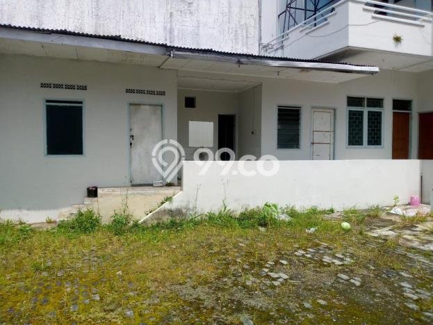 Ruko Dijual Lokasi Emas di Cimahi Utara Luas 330m2 Ruko Dijual Lokasi Emas di Cimahi Utara Luas 330m2