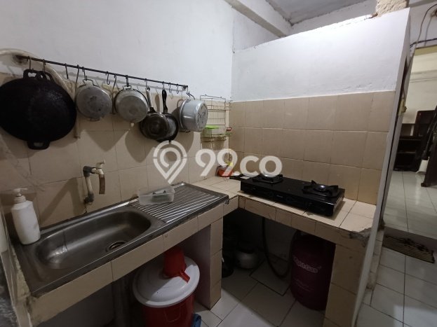 Rumah Minimalis 7 KT di Setiabudi Bandung Semi Furnished Rumah Minimalis 7 KT di Setiabudi Bandung Semi Furnished