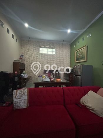 Rumah Eksklusif Siap Huni di Bandung Fasilitas Premium Rumah Eksklusif Siap Huni di Bandung Fasilitas Premium