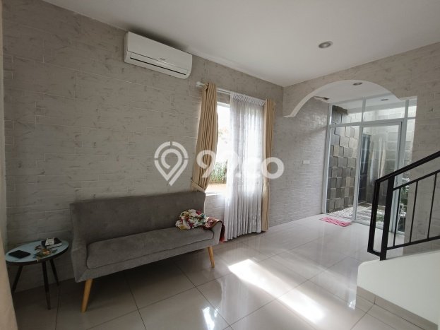 Jual Rumah Mewah Elegan Dengan View Cantik di Summarecon Bandung, Bandung Jual Rumah Mewah Elegan Dengan View Cantik di Summarecon Bandung, Bandung